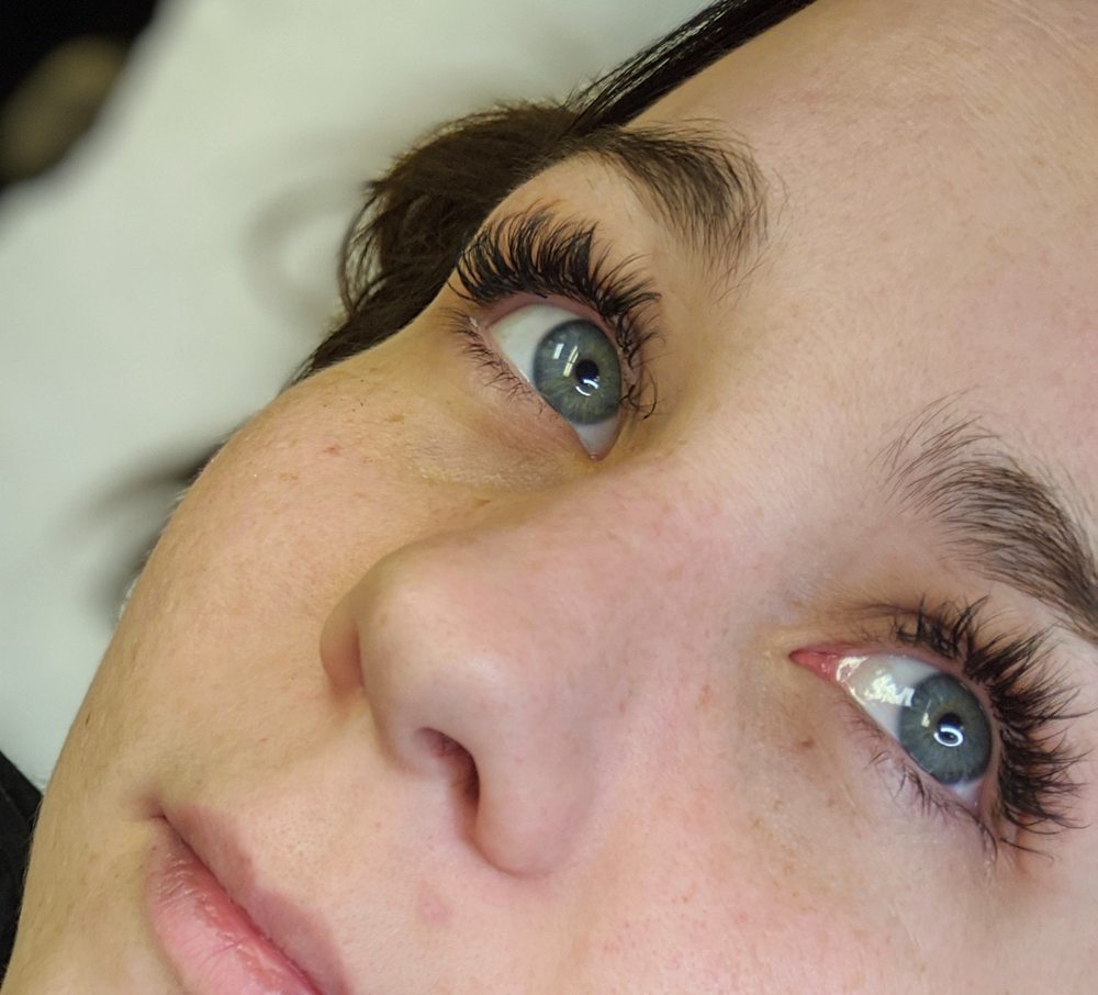 INDULGE SALON & DAY SPA - 20 Photos & 33 Reviews - 3501 SW 45th Ave