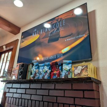 Susana's Cafe - Ambient music playing - Cafes Near Me - Kissimmee, Florida Susana's Cafe - Ambient music playing - Cafes Near Me - Kissimmee, Florida