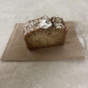 Room Service Coffee - Zucchini bread - Coffee & Tea Near Me - Ventura, California Room Service Coffee - Zucchini bread - Coffee & Tea Near Me - Ventura, California