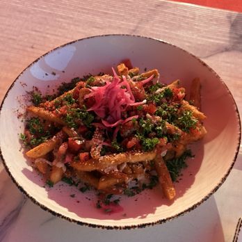 Aleppo's Kitchen - Mediterranean Fries - Mediterranean Near Me - Anaheim, California Aleppo's Kitchen - Mediterranean Fries - Mediterranean Near Me - Anaheim, California