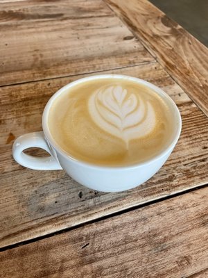 Spring Park Coffee by null