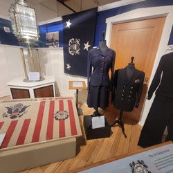 Tri Cities Historical Museum