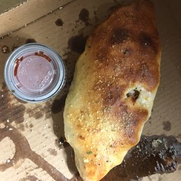 Calzone Calzone