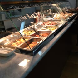 The Hungry Heart Coffee Lounge