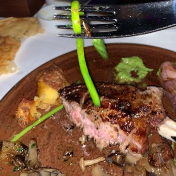 Spago - New American Near Me - Beverly Hills, California