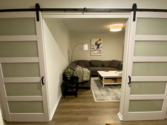 Affordable Mr Fix It Logo