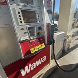 Wawa - Gas