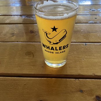 Whalers Brewing Company - Breweries Near Me - Wakefield, Rhode Island Whalers Brewing Company - Breweries Near Me - Wakefield, Rhode Island
