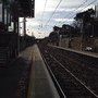 Photo of Killiney DART Station
