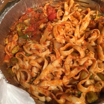 Noce's Pizzeria - Mushy pasta, no salt. - Pizza Near Me - Edgewood, Kentucky Noce's Pizzeria - Mushy pasta, no salt. - Pizza Near Me - Edgewood, Kentucky