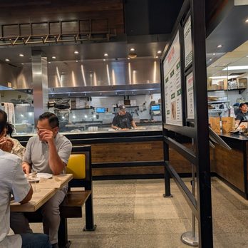 Bundoo Khan - Counter and seating - Barbeque Near Me - Fullerton, California Bundoo Khan - Counter and seating - Barbeque Near Me - Fullerton, California