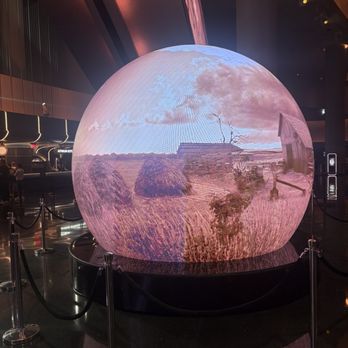 Sphere - Stadiums & Arenas Near Me - Las Vegas, Nevada Sphere - Stadiums & Arenas Near Me - Las Vegas, Nevada