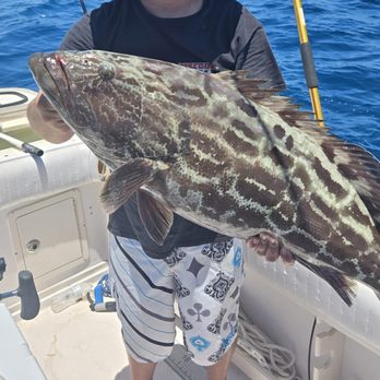 Hooked on the Keys - Boat Charters Near Me - Marathon, Florida