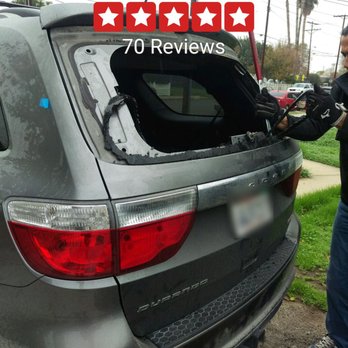 P&G Auto Glass - Great job fixing my bonehead mistake! Fast,convenient and didn't break the bank! - Auto Glass Services Near Me - Reseda, California P&G Auto Glass - Great job fixing my bonehead mistake! Fast,convenient and didn't break the bank! - Auto Glass Services Near Me - Reseda, California