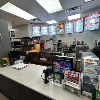 Wendy's - Burgers Near Me - Paoli, Pennsylvania
