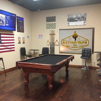 Action Vape - Crossroads - Vape Shops Near Me - Crossroads, Texas