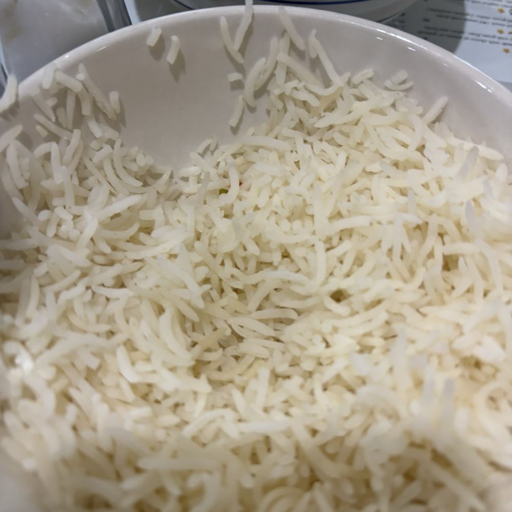 185th & Indian - Basmati rice - Indian Near Me - Beaverton, Oregon