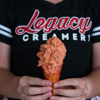 Legacy Creamery - Dairy Free and Gluten Free Options Handcrafted with Fruit, Oat or Coconut Milk - Gelato Near Me - Tullahoma, Tennessee Legacy Creamery - Dairy Free and Gluten Free Options Handcrafted with Fruit, Oat or Coconut Milk - Gelato Near Me - Tullahoma, Tennessee