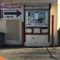Parkway Food Mart