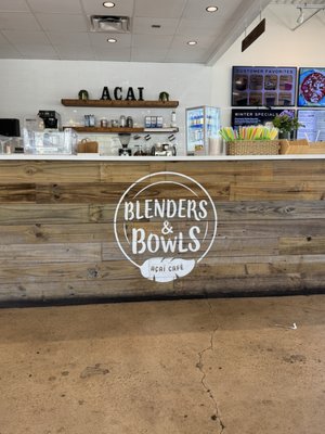 Blenders & Bowls - Westlake by null