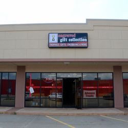 Engraved Gift Collection - Storefront 2