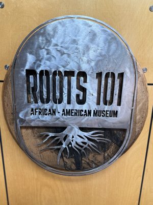 Roots 101 African American Museum by null