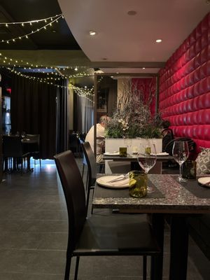 Vero Bistro Moderne by null