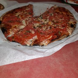 Fresh Tomato Pie