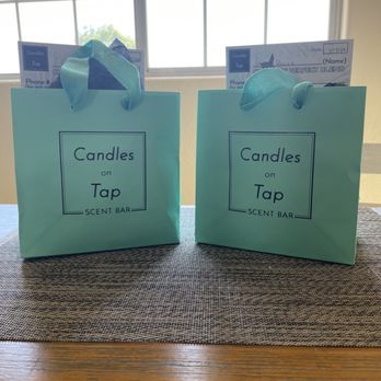 Candles on Tap - Candle Stores Near Me - Encinitas, California