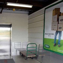 Extra Space Storage