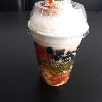 BAMBU - Bubble Tea Near Me - Chicago, Illinois BAMBU - Bubble Tea Near Me - Chicago, Illinois
