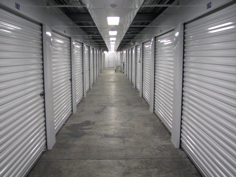 EVERETT DOWNTOWN STORAGE Updated March 2024 2320 Hewitt Ave