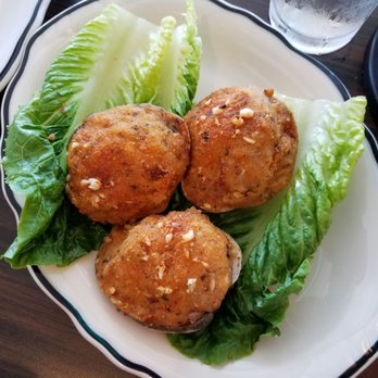 Lindenhurst Diner - Baked clams at the Lindenhurst Diner were absolutely delicious! - Diners Near Me - Lindenhurst, New York Lindenhurst Diner - Baked clams at the Lindenhurst Diner were absolutely delicious! - Diners Near Me - Lindenhurst, New York