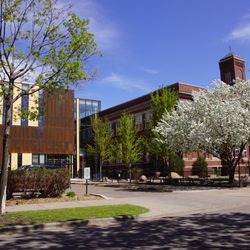 Lake Country School Montessori Learning Environments