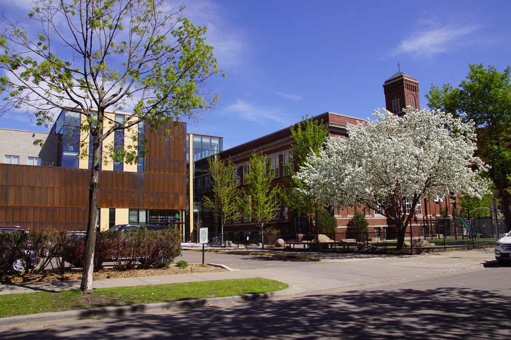 LAKE COUNTRY SCHOOL MONTESSORI LEARNING ENVIRONMENTS Updated July