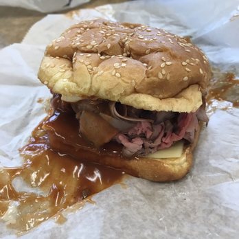 Nick's Famous Roast Beef - Sandwiches Near Me - Beverly, Massachusetts
