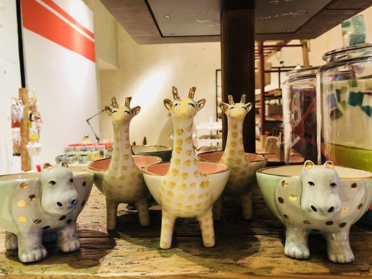 Anthropologie by null