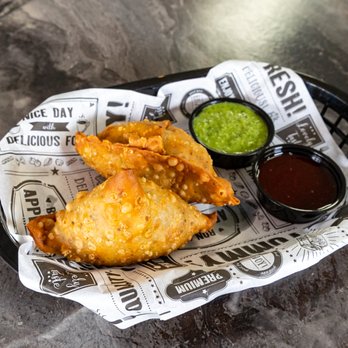 Tikka Tangy - Indian Near Me - Chesterfield, Missouri