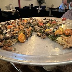 P Georgio's - Chefs Pizza
