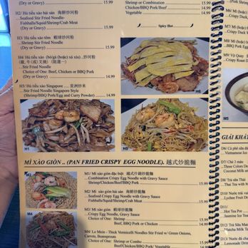 Pho Aimie - Vietnamese Near Me - North Las Vegas, Nevada