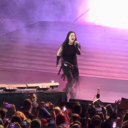 Amy lee Amy lee