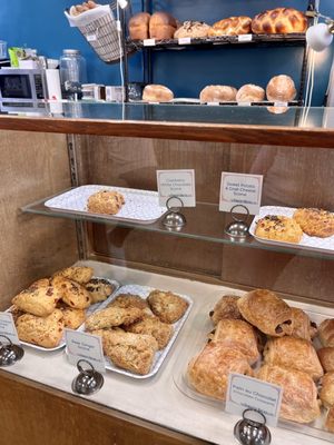 The Ginger’s Bread & Co. by null