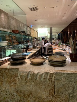 Zuma Hong Kong by null