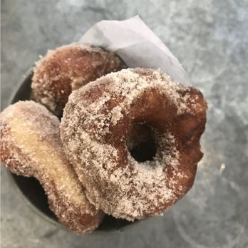 Boon Fly Cafe - Boon Fly Donuts - American Near Me - Napa, California