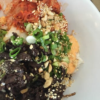 World Street Kitchen 444 Photos 537 Reviews Asian Fusion