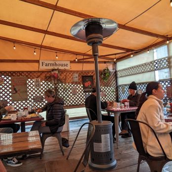 Don's Country Kitchen - Patio - Breakfast & Brunch Near Me - Oceanside, California Don's Country Kitchen - Patio - Breakfast & Brunch Near Me - Oceanside, California