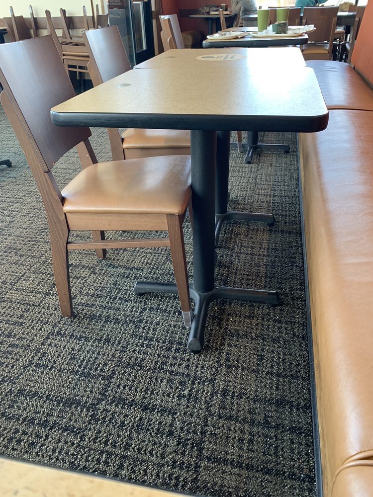 PANERA BREAD 57 Photos & 46 Reviews 4100 S Campbell Avenue