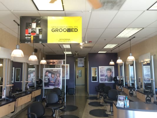 Supercuts 27120 Eucalyptus Ave Moreno Valley Ca Beauty Salons Equipment Supplies Mapquest