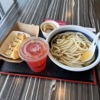 Marugame Udon - Japanese Near Me - San Ramon, California Marugame Udon - Japanese Near Me - San Ramon, California