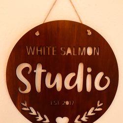 White Salmon Studios